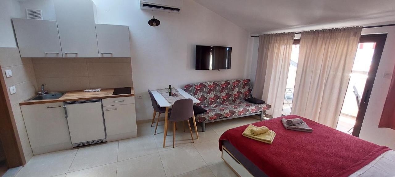 Apartmaji Jurcan Izola Zewnętrze zdjęcie