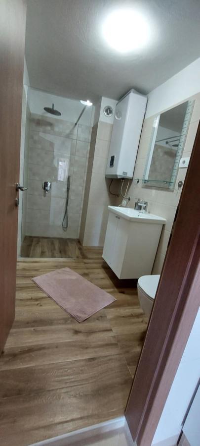 Apartmaji Jurcan Izola Zewnętrze zdjęcie