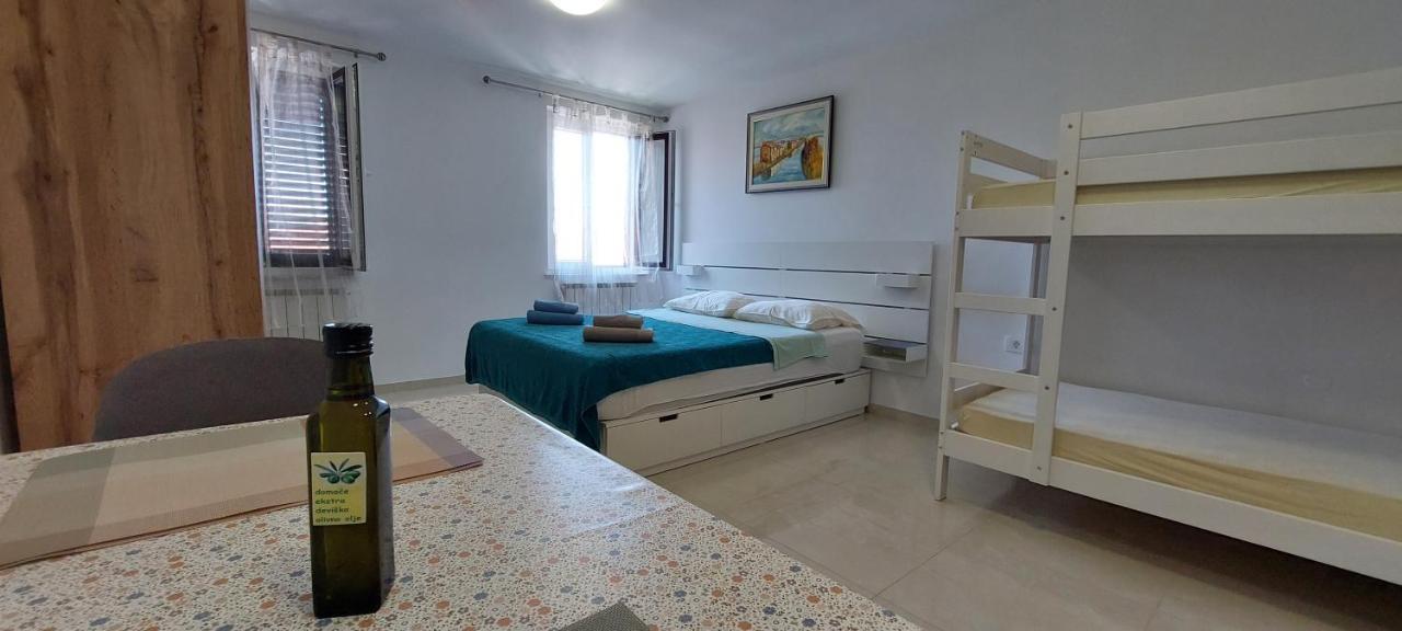 Apartmaji Jurcan Izola Zewnętrze zdjęcie
