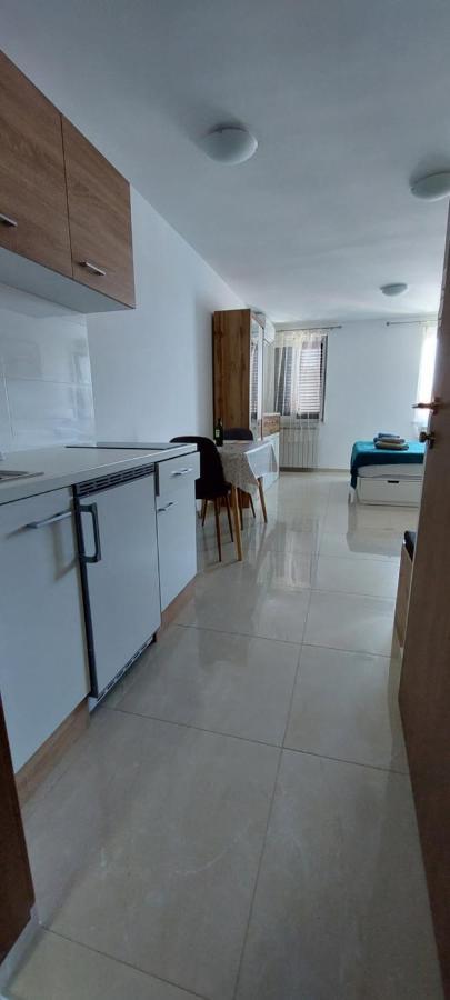 Apartmaji Jurcan Izola Zewnętrze zdjęcie