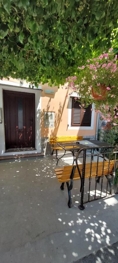 Apartmaji Jurcan Izola Zewnętrze zdjęcie